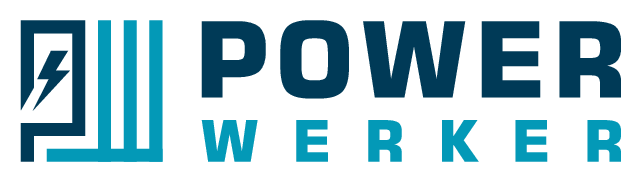 PowerWerker Logo